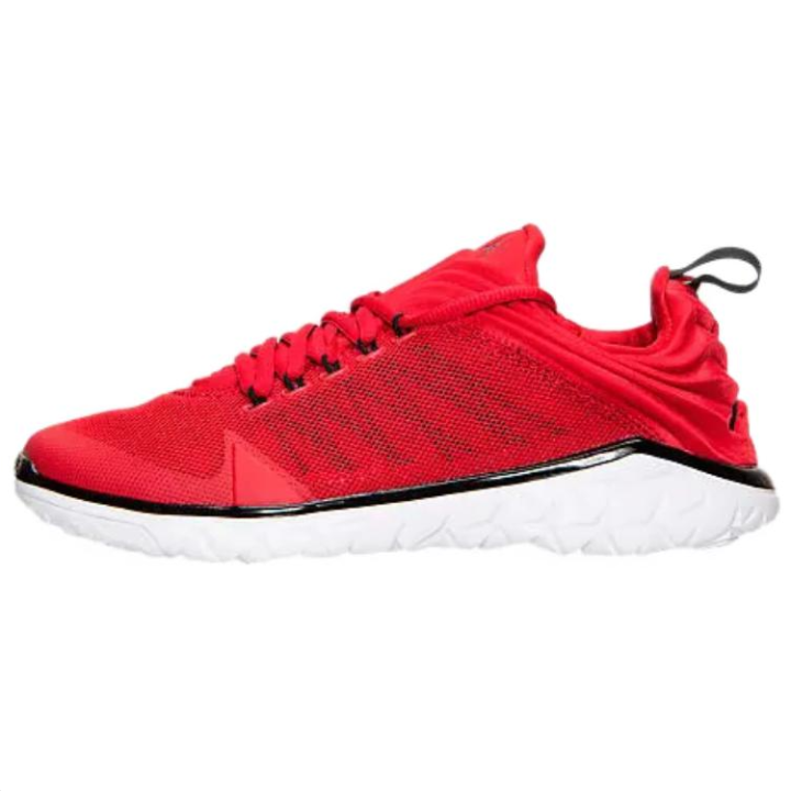 Jordan Jordan Flight Flex Trainer Training Shoes Men's Red