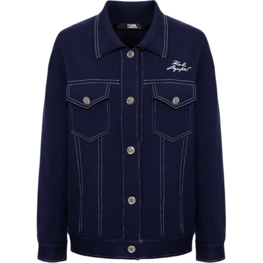 KARL LAGERFELD / Karl Lagerfeld Jeans Jackets & Coats Women's