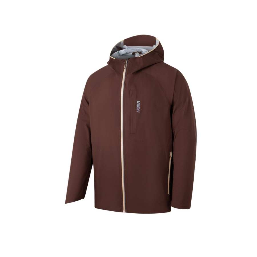 HOKA ONE ONE Running Coat Men's