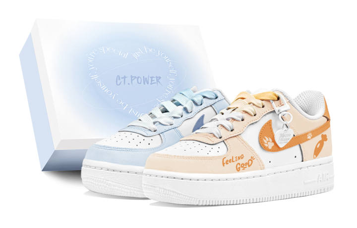 Nike Nike Air Force 1 Air Force 1 Slip Resistant Abrasion Resistant Slip Resistant Abrasion Resistant Low top