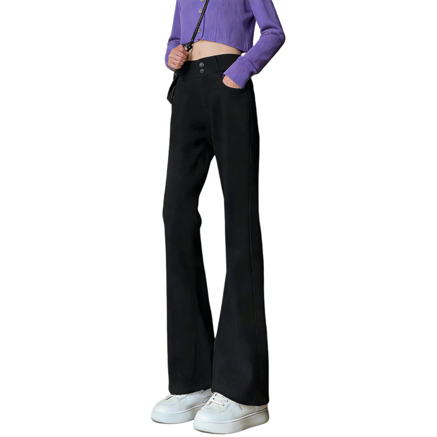 MUSCLETECH MUSCLETECH Jeans Unisex Straight Fit Pants
