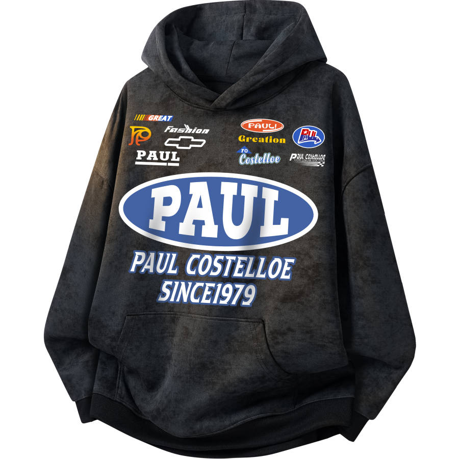 PAUL COSTELLOE Sweatshirt Women's