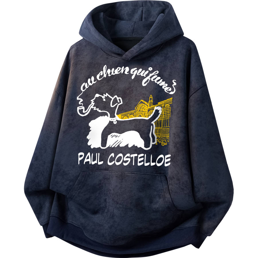 PAUL COSTELLOE Sweatshirt Women's