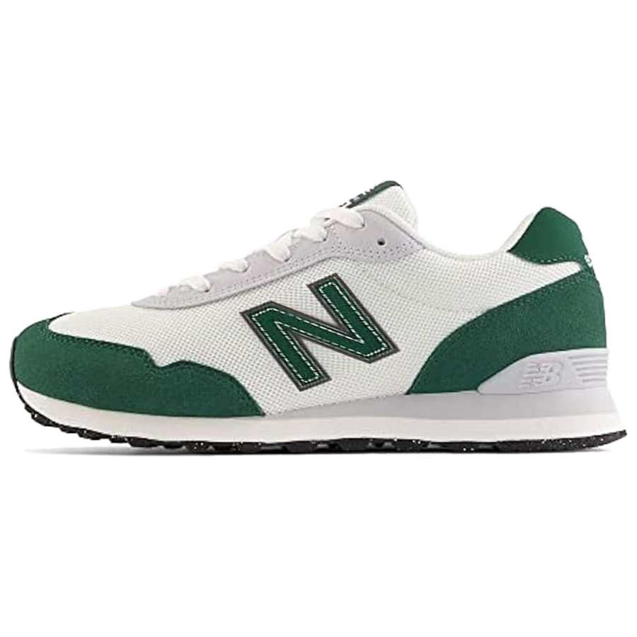 New Balance New Balance NB 515 V3 Running Shoes Men's White Green