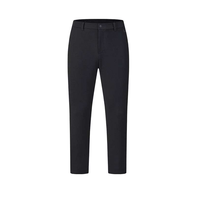 FILA Golf FW25 Casual Pants Men's