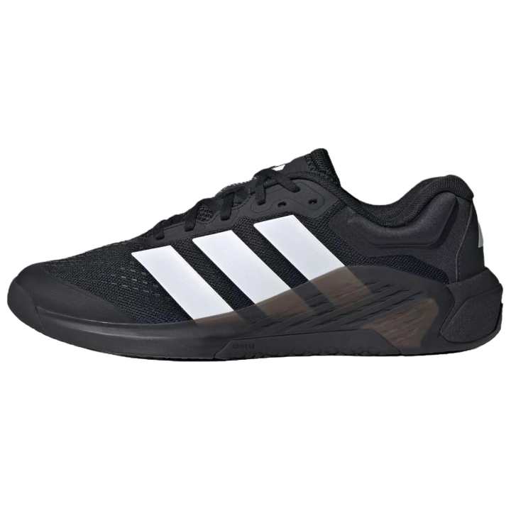 Adidas Adidas DROPSET 4 Training Shoes Men's Black