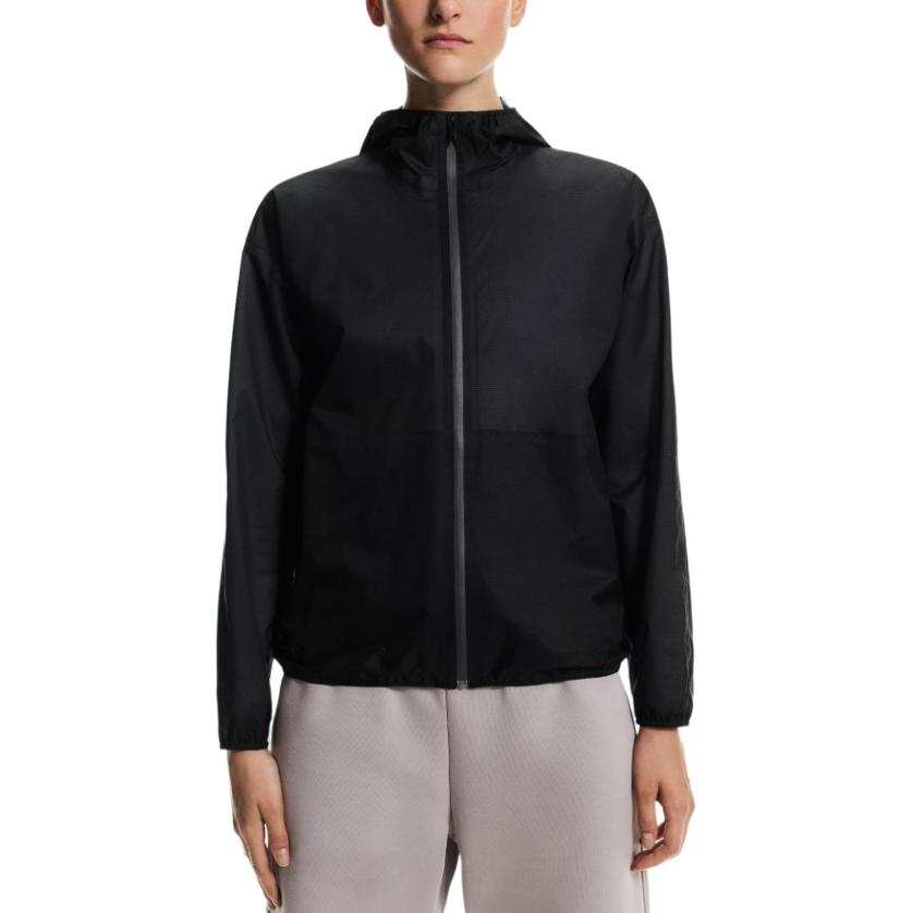 On On lightweight waterproof jacket