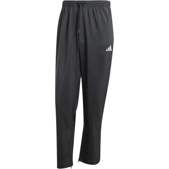 Adidas Adidas Casual Pants Men's Black Moderate Other