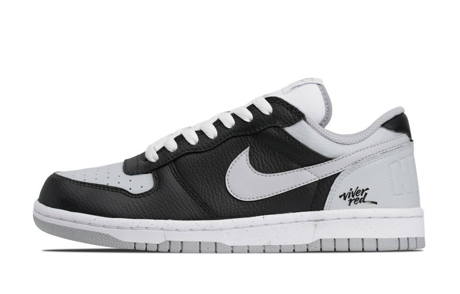 Nike Nike Big Abrasion Resistant Slip Resistant Abrasion Resistant Slip Resistant Low top Skateboard Shoes Men's