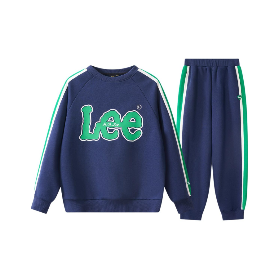 LEE KIDS Casual Sportswear 2 Piece Set Kids'