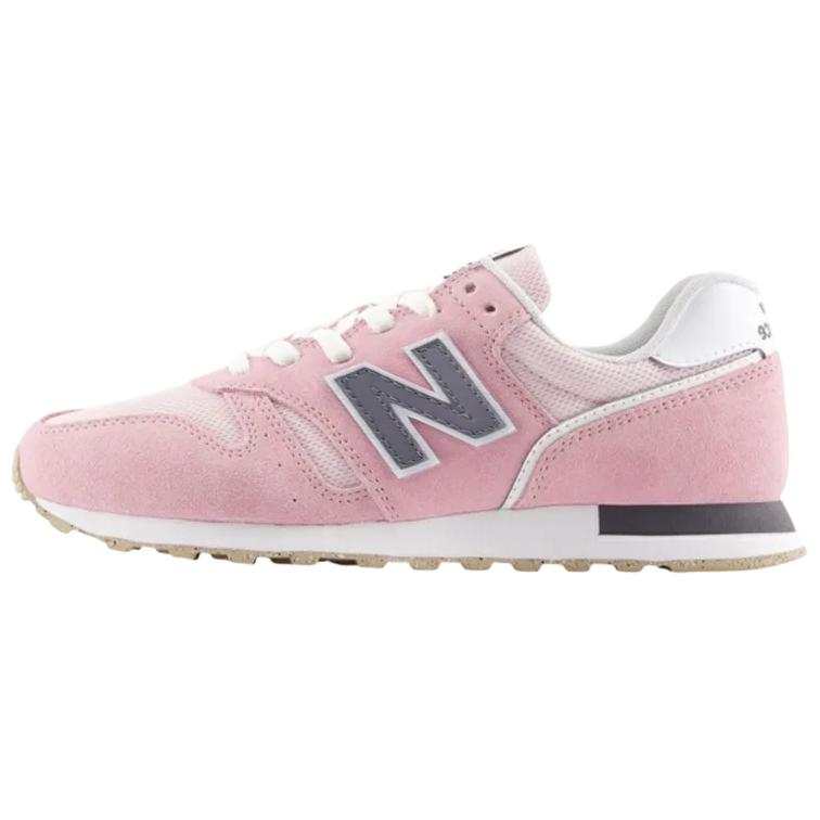 New Balance New Balance NB 373 Casual Running Shoes Women's Pink