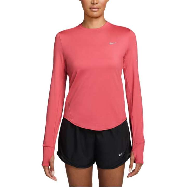 Nike Nike DRI FIT UV Running T Shirt Women's