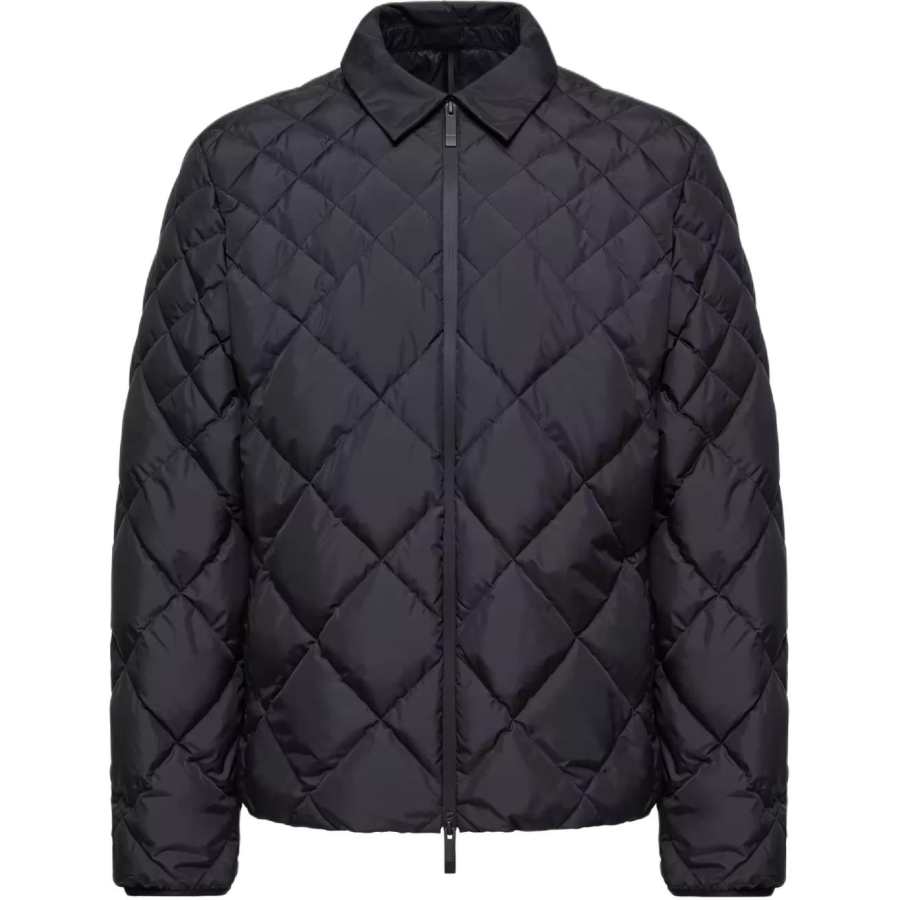 Moncler Moncler SS26 Atria Down Jacket Men's