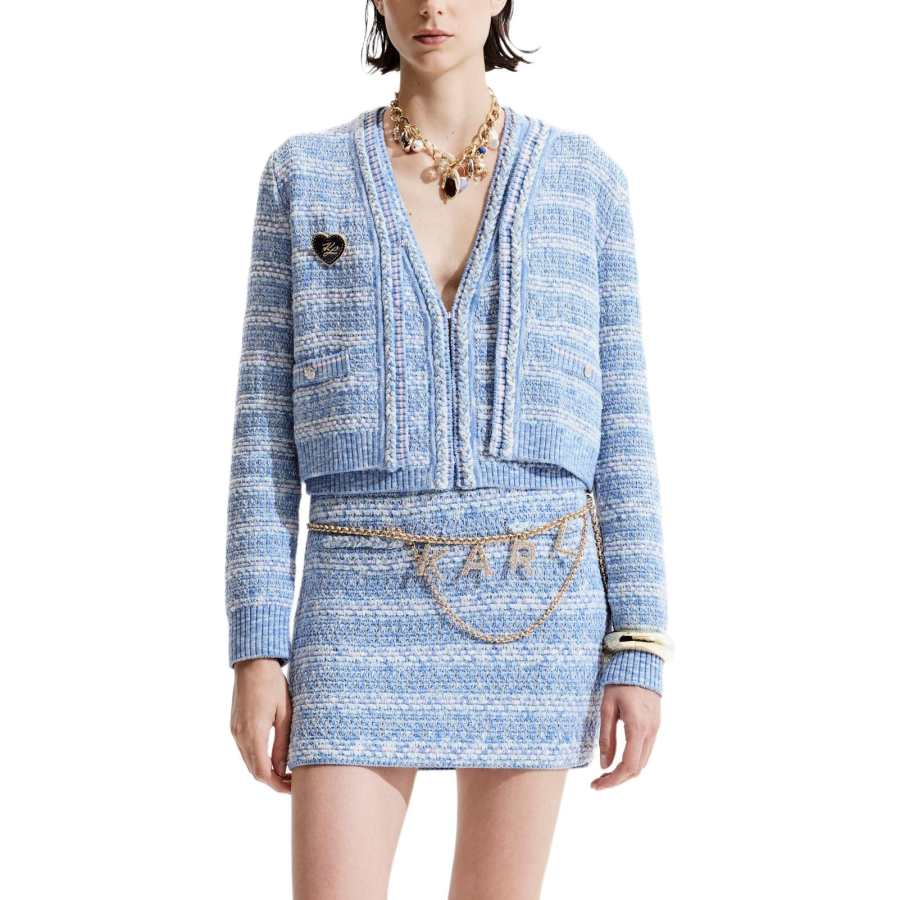 KARL LAGERFELD / Karl Lagerfeld Jeans Jackets & Coats Women's