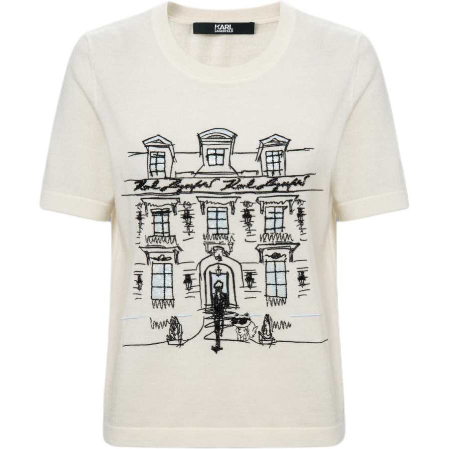 KARL LAGERFELD / Karl Lagerfeld Jeans Sweater Women's
