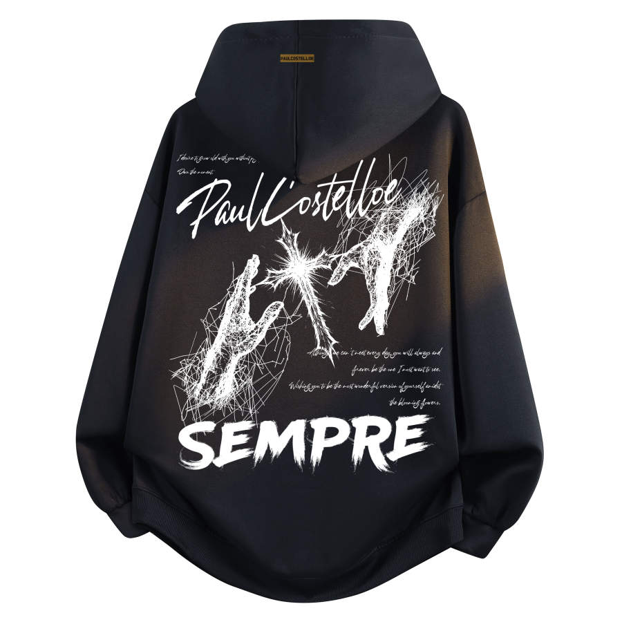 PAUL COSTELLOE Sweatshirt Women's