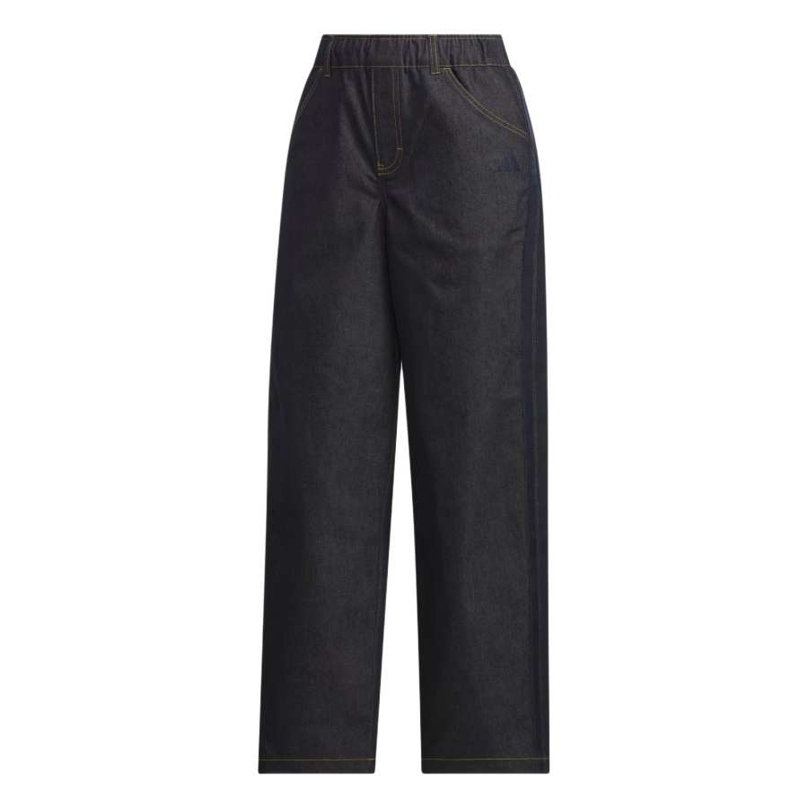 Adidas Adidas Sportswear Stadium Chrome Jeans Women's