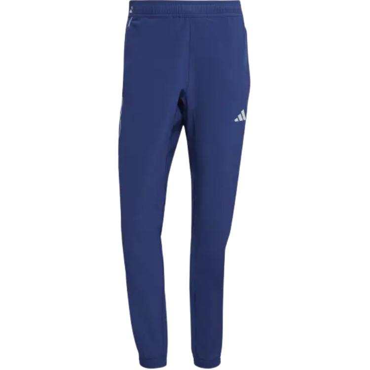 Adidas Adidas Climacool Trousers Knitted Sweatpants Men's