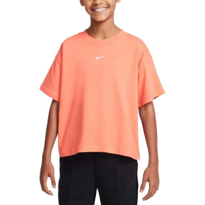Nike Nike Kids T Shirts Crew Neck