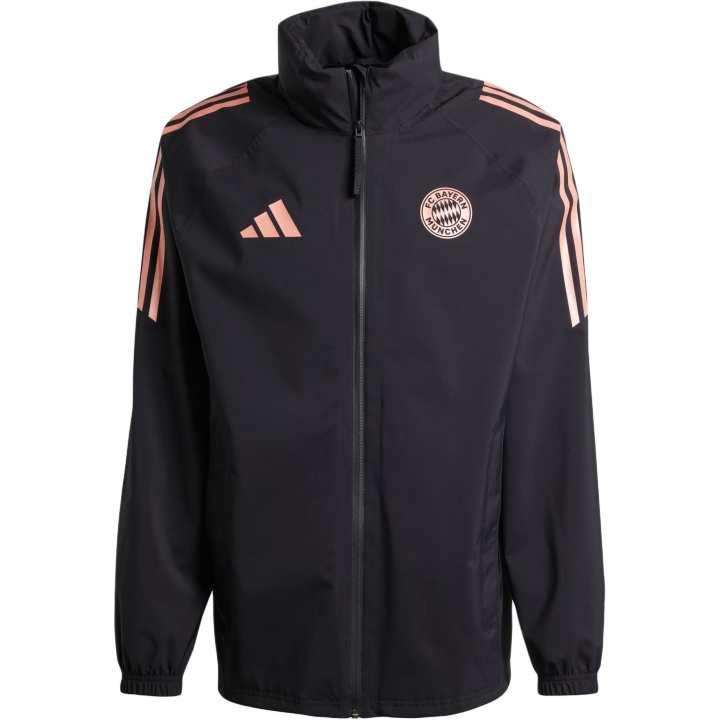 Adidas Adidas FC Bayern Tiro 24 Jackets & Coats Men's