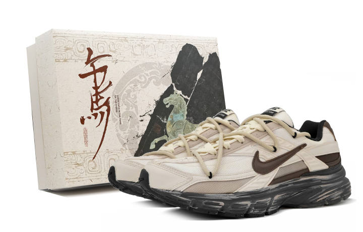 Nike Nike Initiator Low top Running Shoes Men's