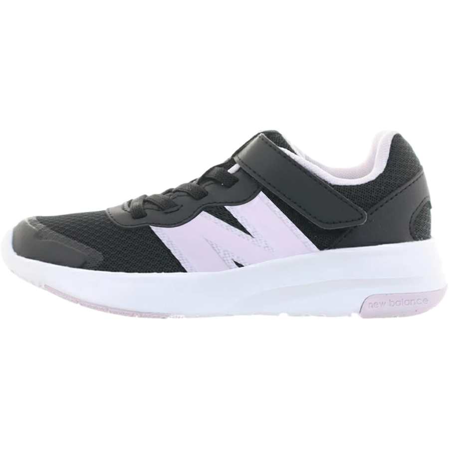 New Balance New Balance NB 578 Support Low top Running Shoes Black Pink Kids'