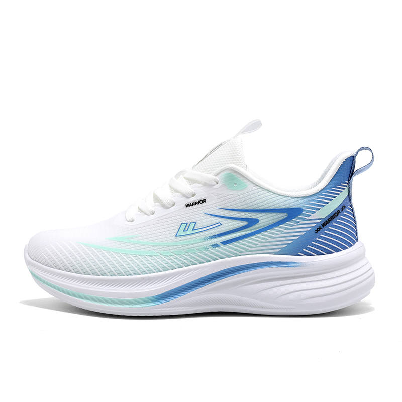 WARRIOR Warrior Mesh Low top Running Shoes Men's