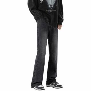 POLAR BEAR Jeans Summer Refreshing Pants Unisex