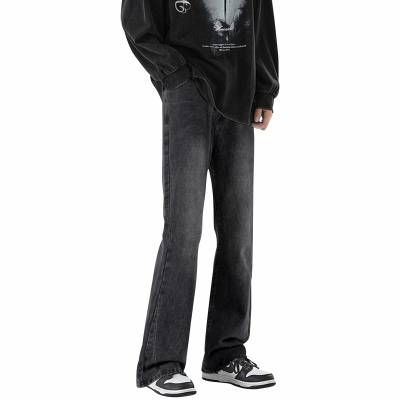 POLAR BEAR Jeans Summer Refreshing Pants Unisex
