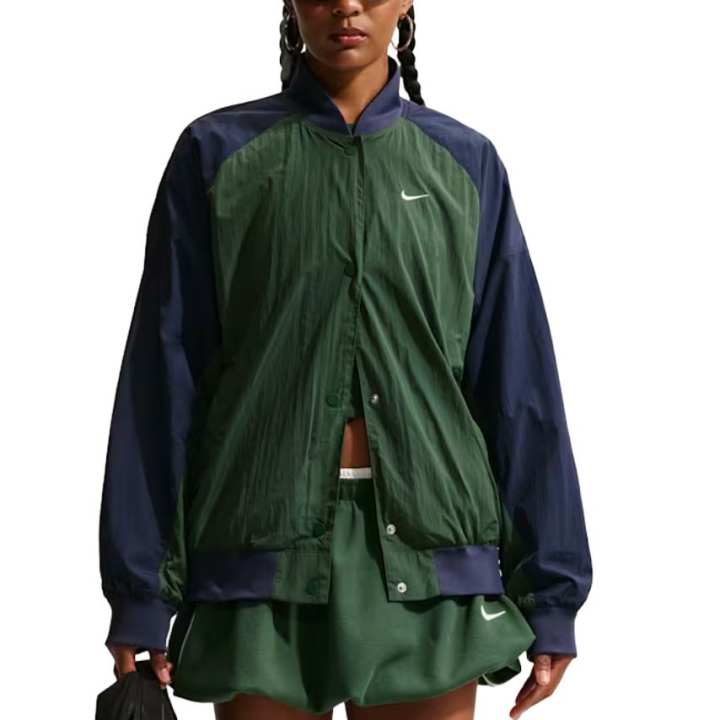 Nike Nike Sportswear Women's Oversized Varsity Jacket