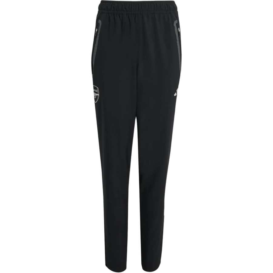Adidas Adidas Knitted Sweatpants Arsenal Kids'