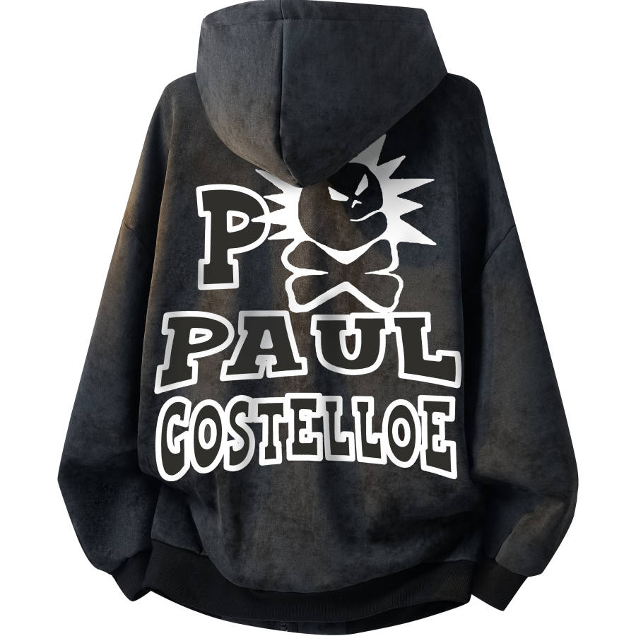 PAUL COSTELLOE Sweatshirt Women's
