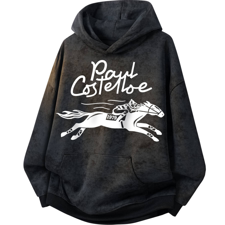 PAUL COSTELLOE Sweatshirt Women's