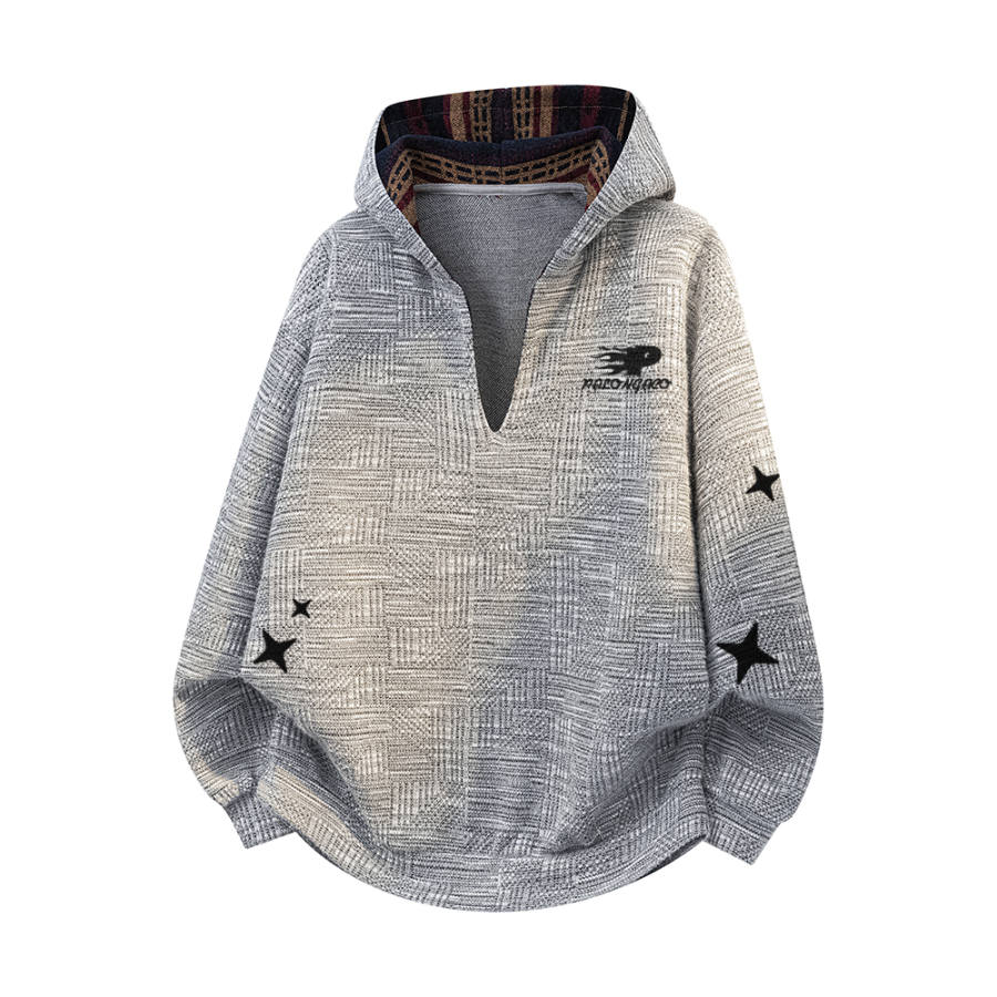 PAL ONGACO Sweatshirts Unisex Hooded Moderate