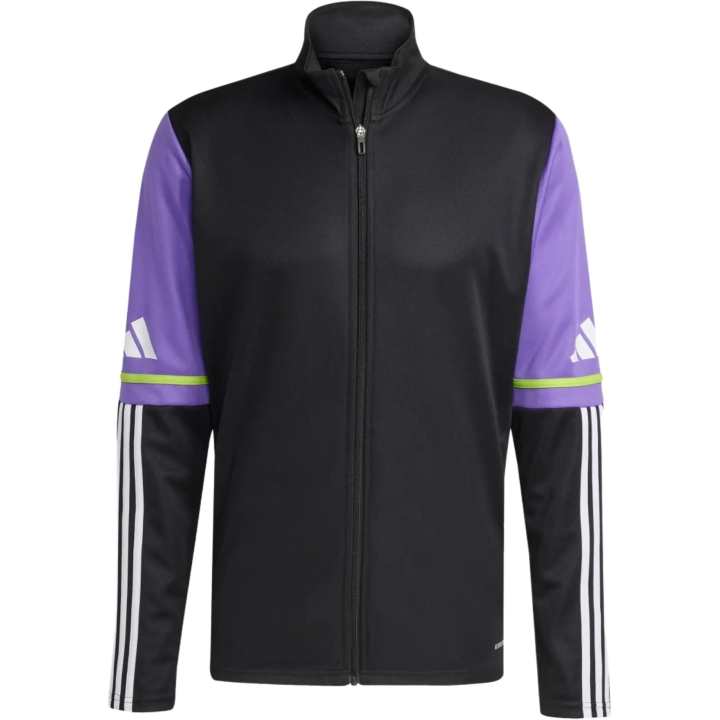 Adidas Adidas Jackets Men's Black Stand Collar Moderate Other