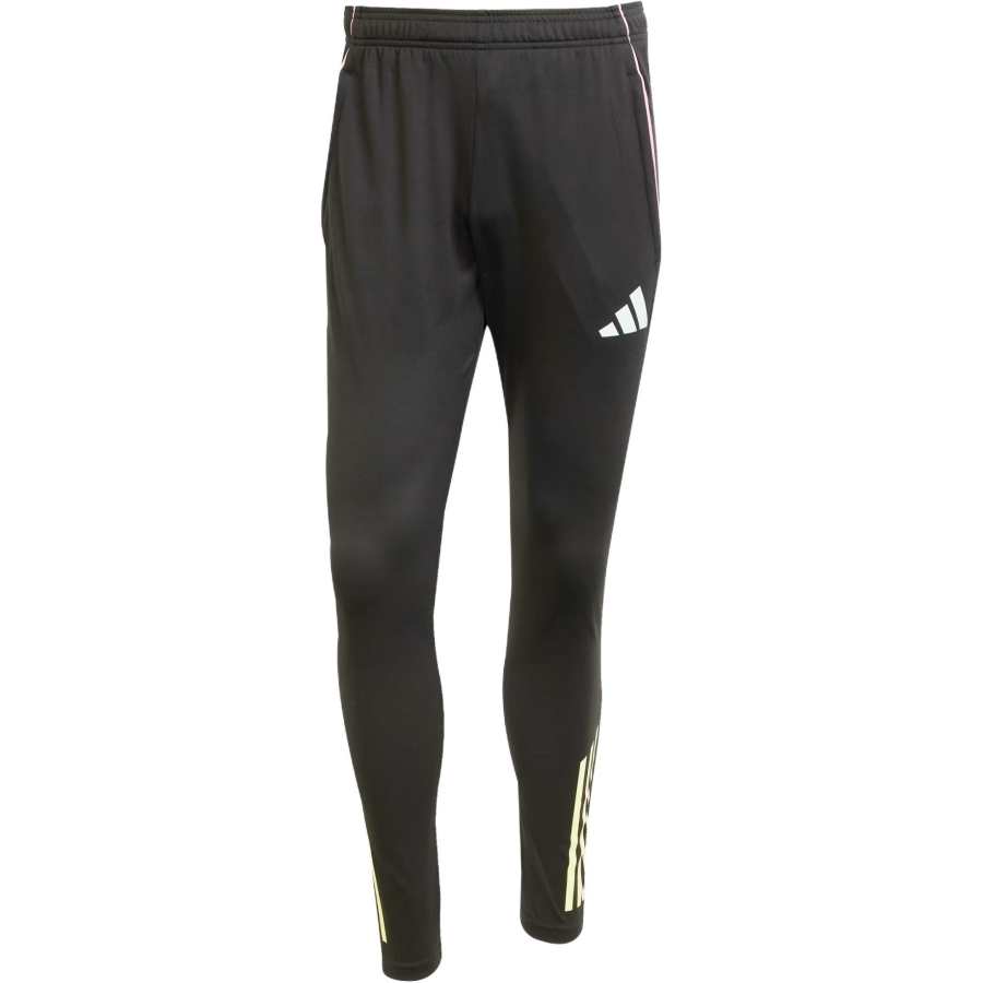 Adidas Adidas Juventus Tiro 25 Knitted Sweatpants Men's