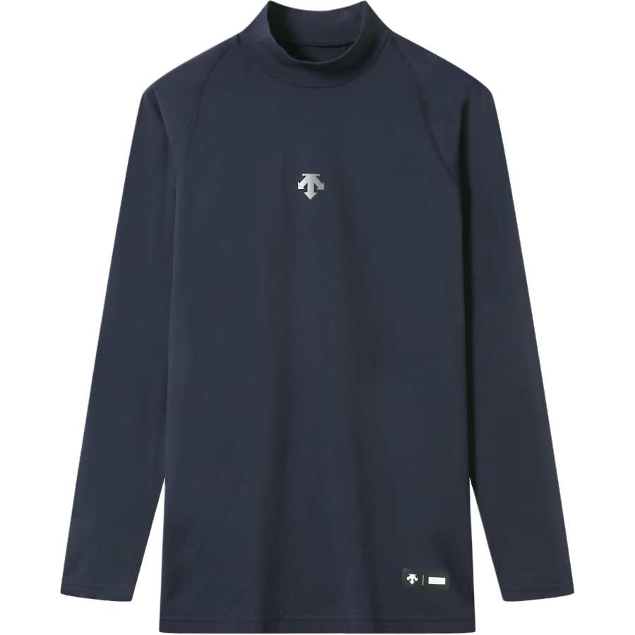 DESCENTE DESCENTE T Shirts Men's Turtleneck