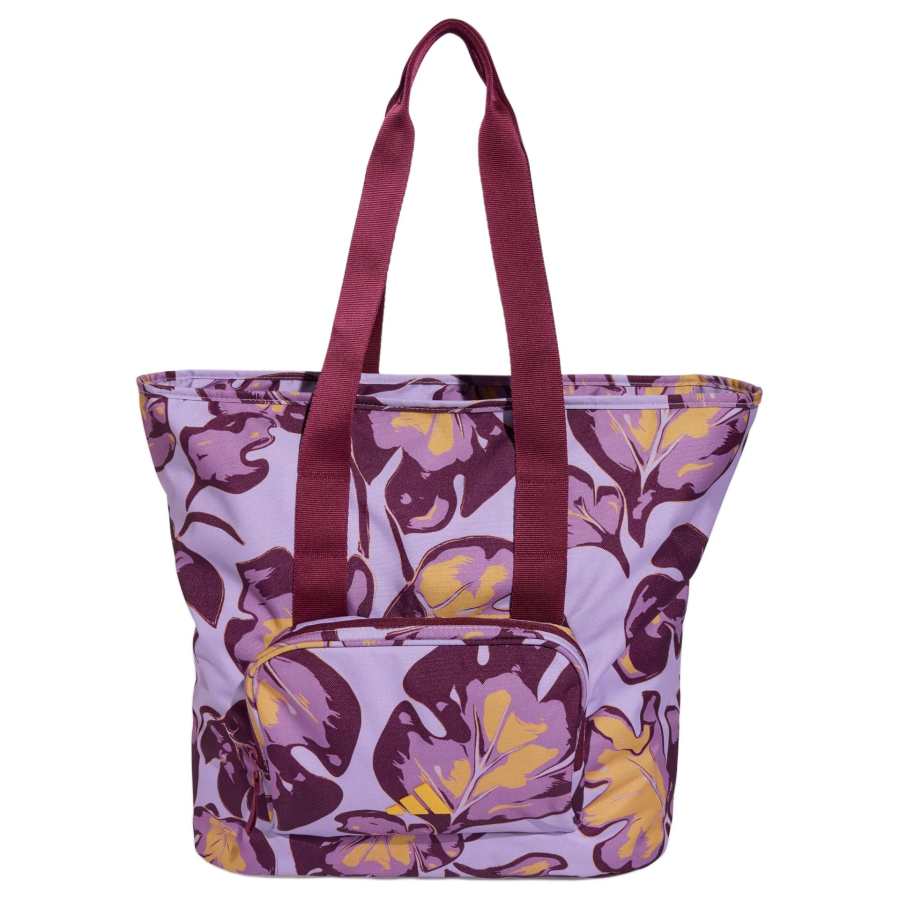Adidas Adidas PrimeSportswear Polyester Handbag Women's Multicolor