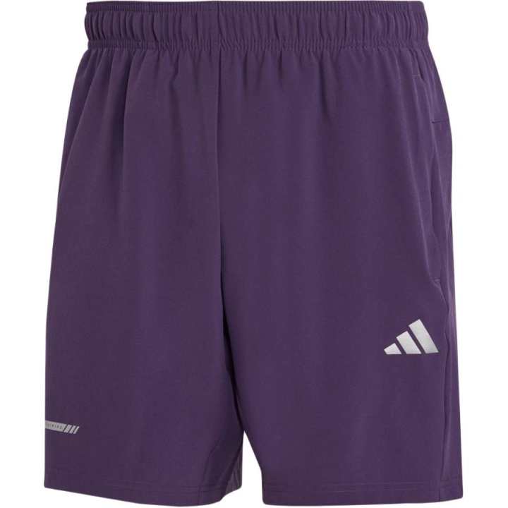 Adidas Adidas Casual Shorts Men's Purple