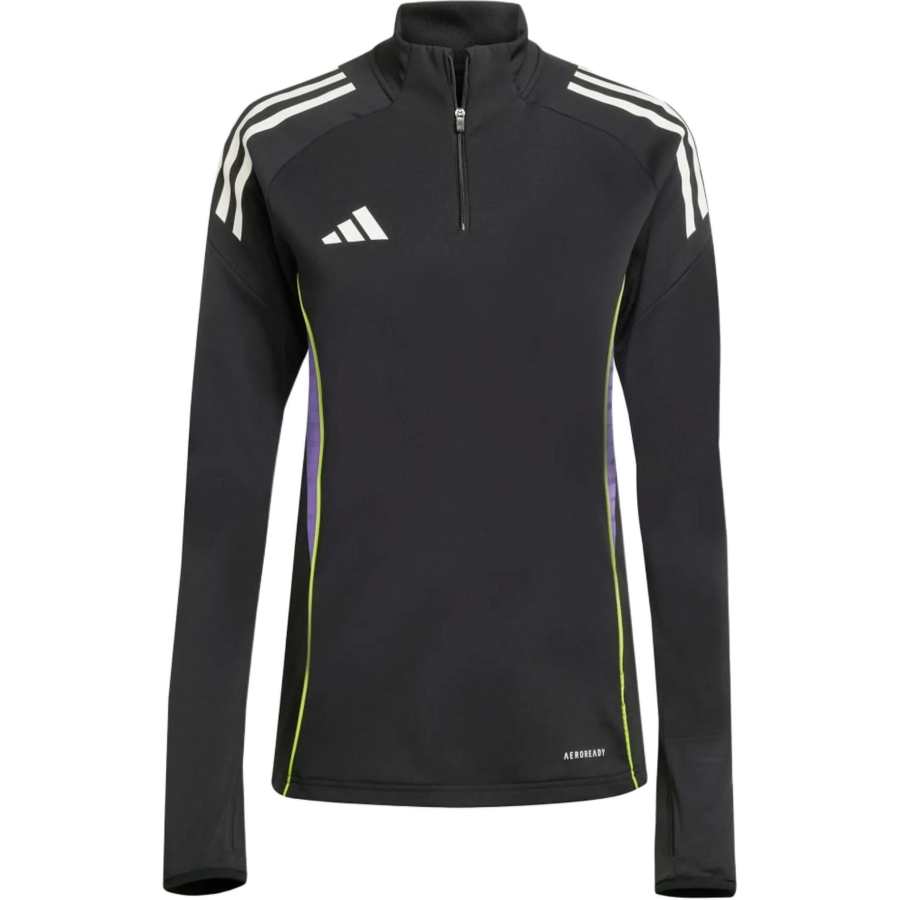 Adidas Adidas TIRO 25 Raglan Sleeve T Shirt Women's