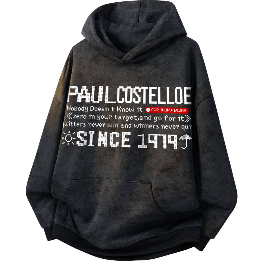 PAUL COSTELLOE Sweatshirt Women's