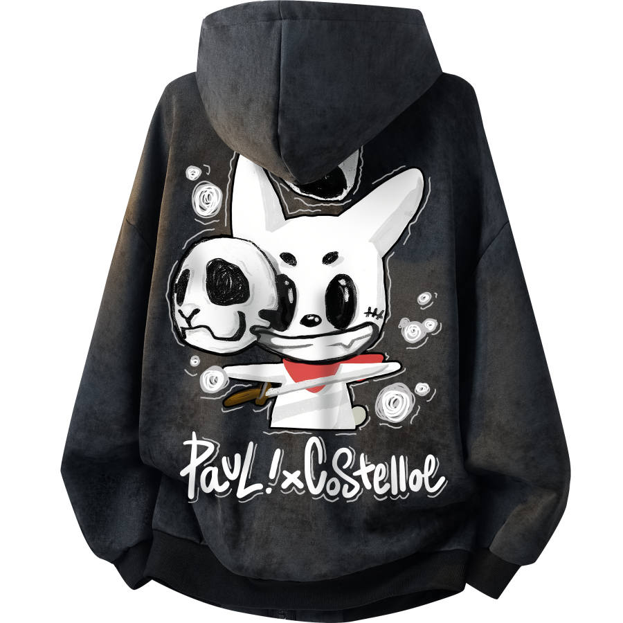 PAUL COSTELLOE Sweatshirt Women's