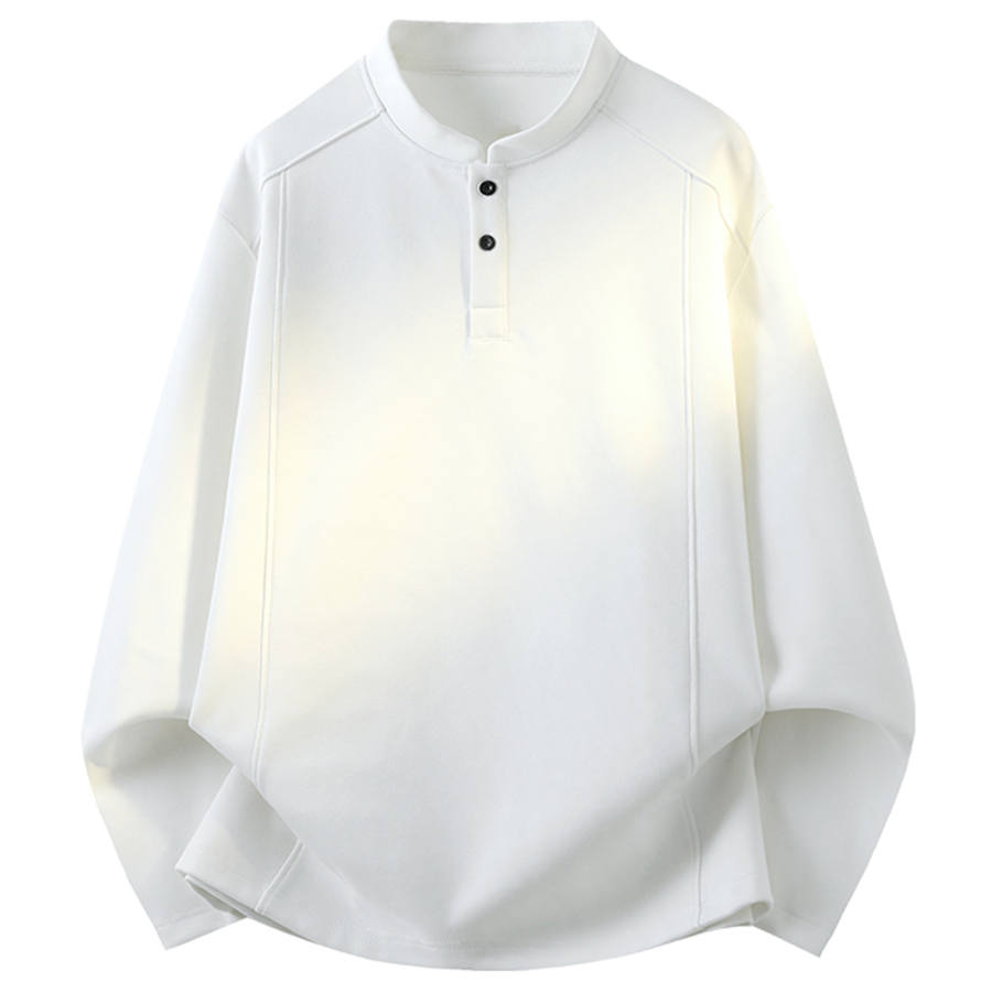 X1617 Long Sleeved T Shirt Unisex