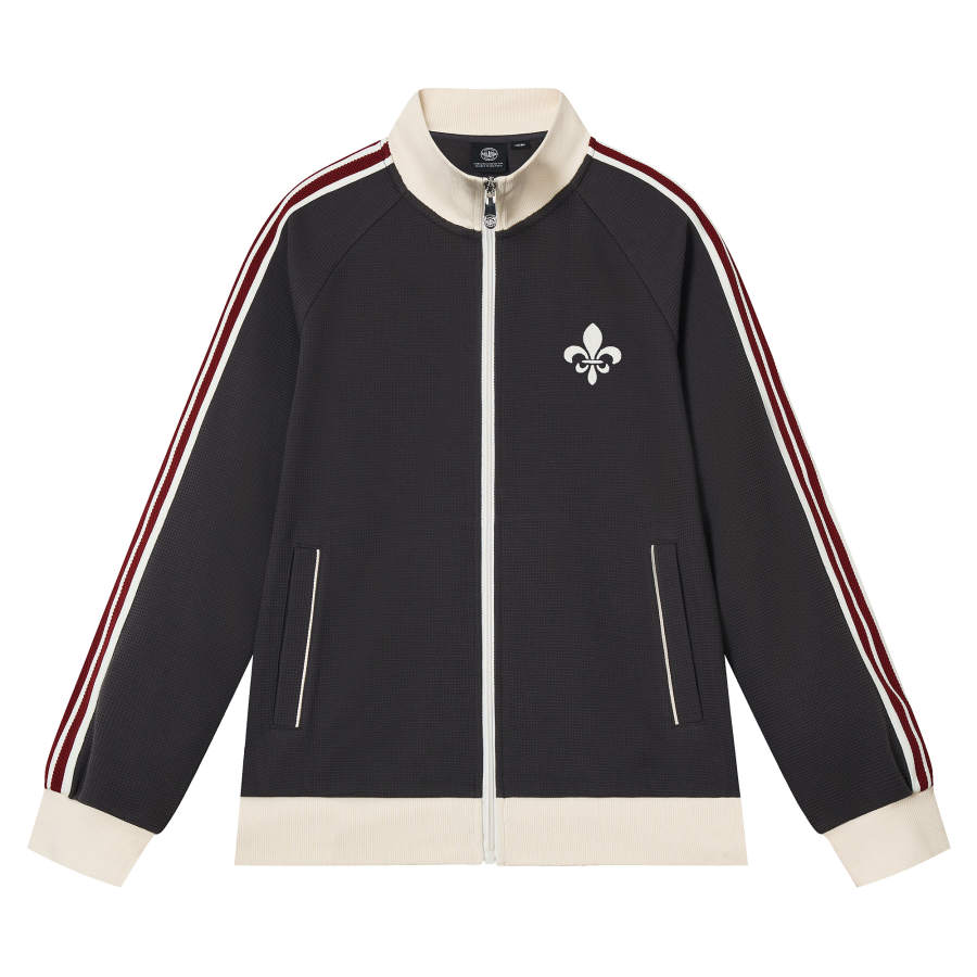 Palladium Jackets Unisex Stand Collar Moderate Other