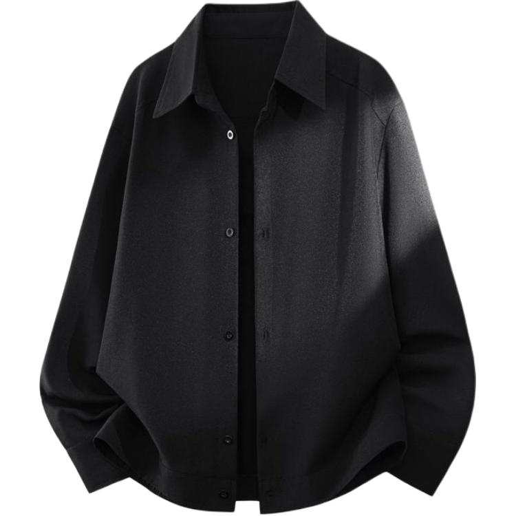 GWAF GWAF Shirts Men's Lapel Moderate Other