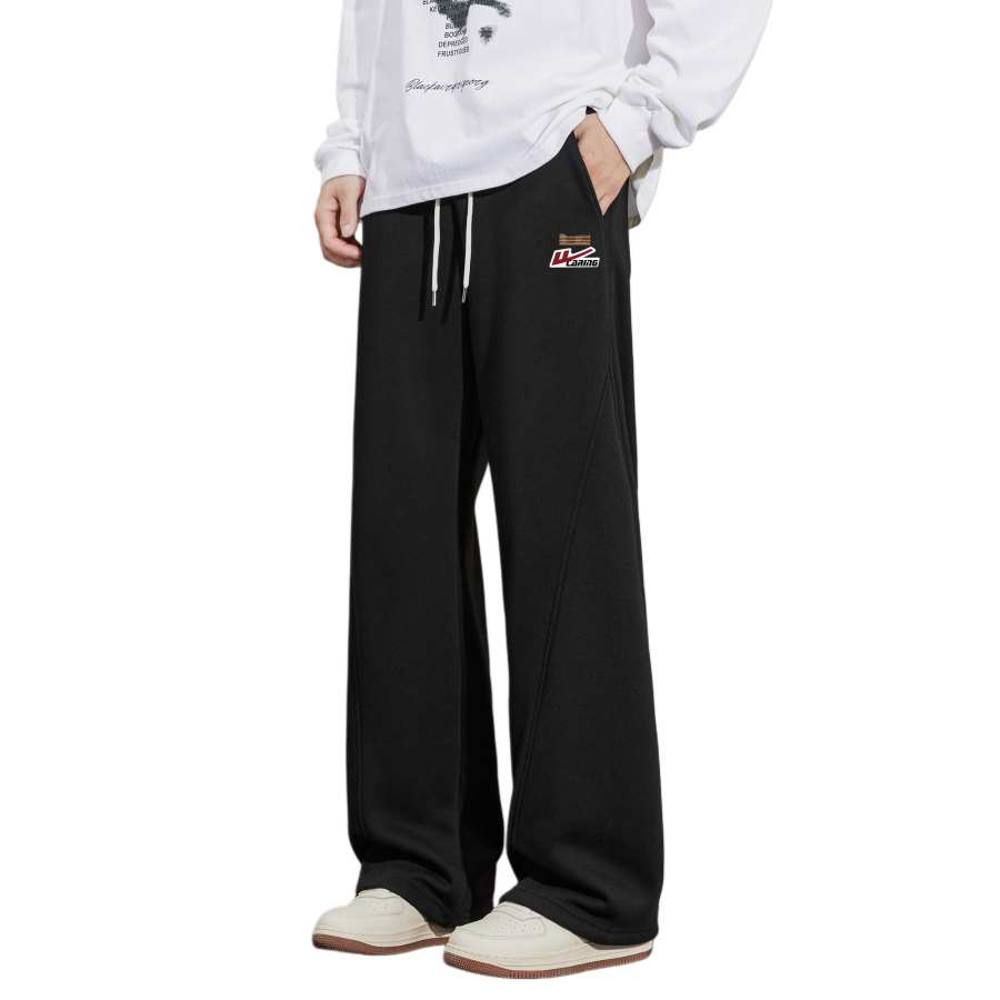 Warrior Riding The Wind Collection Sports Pants Unisex