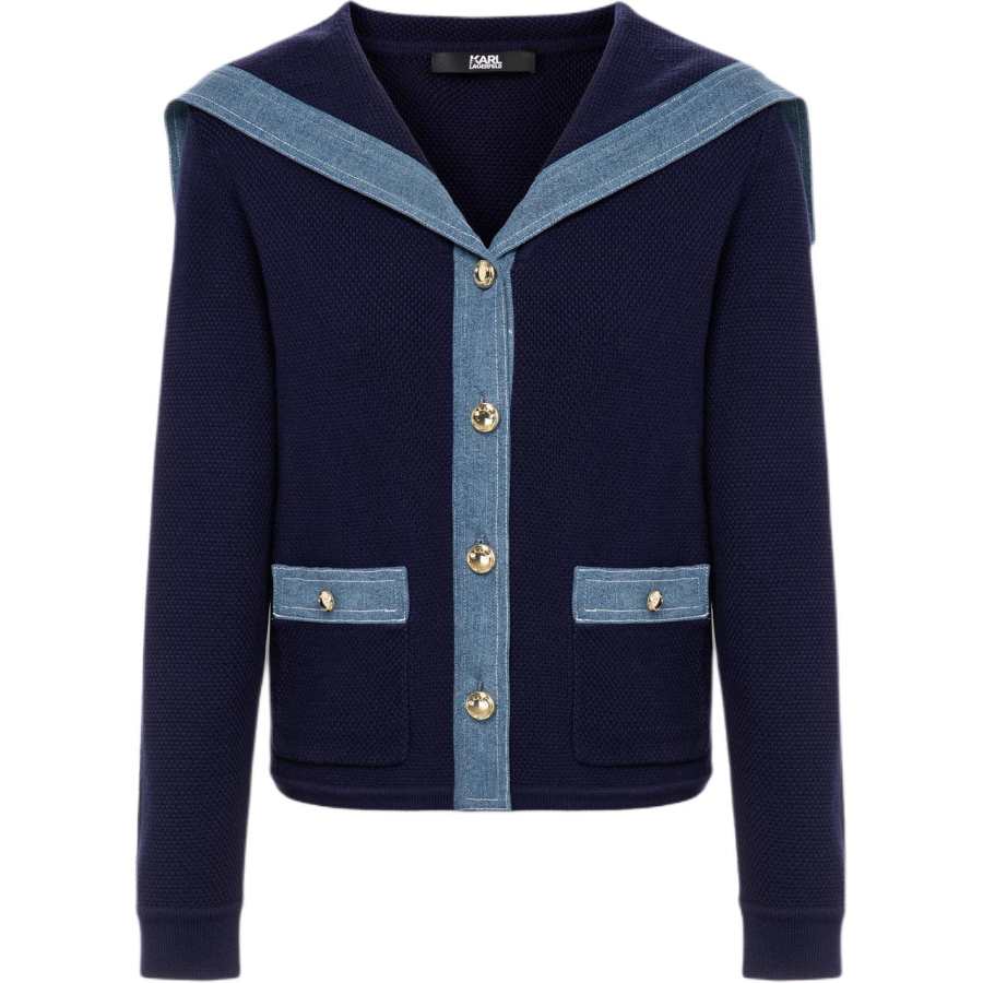 KARL LAGERFELD / Karl Lagerfeld Jeans Jackets & Coats Women's