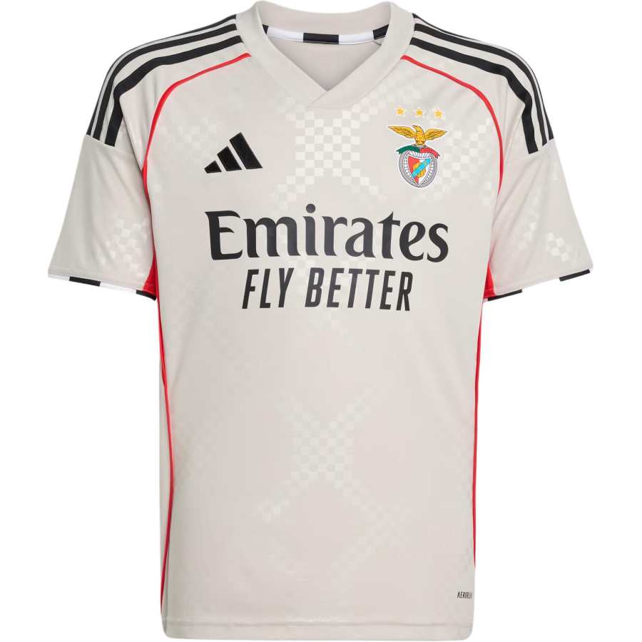 Adidas Adidas Kids T Shirts V Neck Moderate