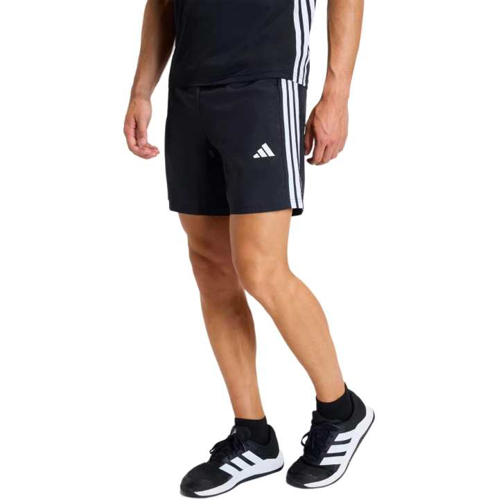 Adidas Adidas Casual Shorts Men's Black