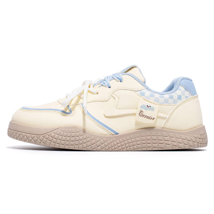 WARRIOR WARRIOR Skateboard Shoes Women's